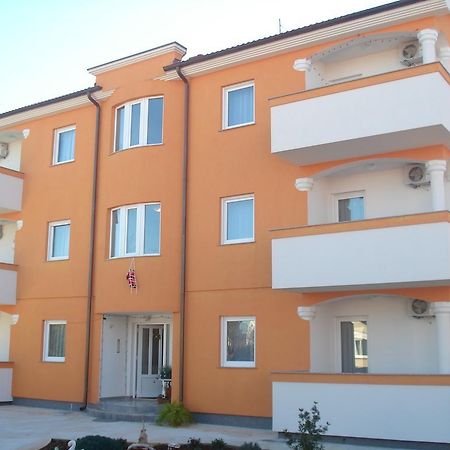 Apartments Buzleta II Fažana Exterior foto