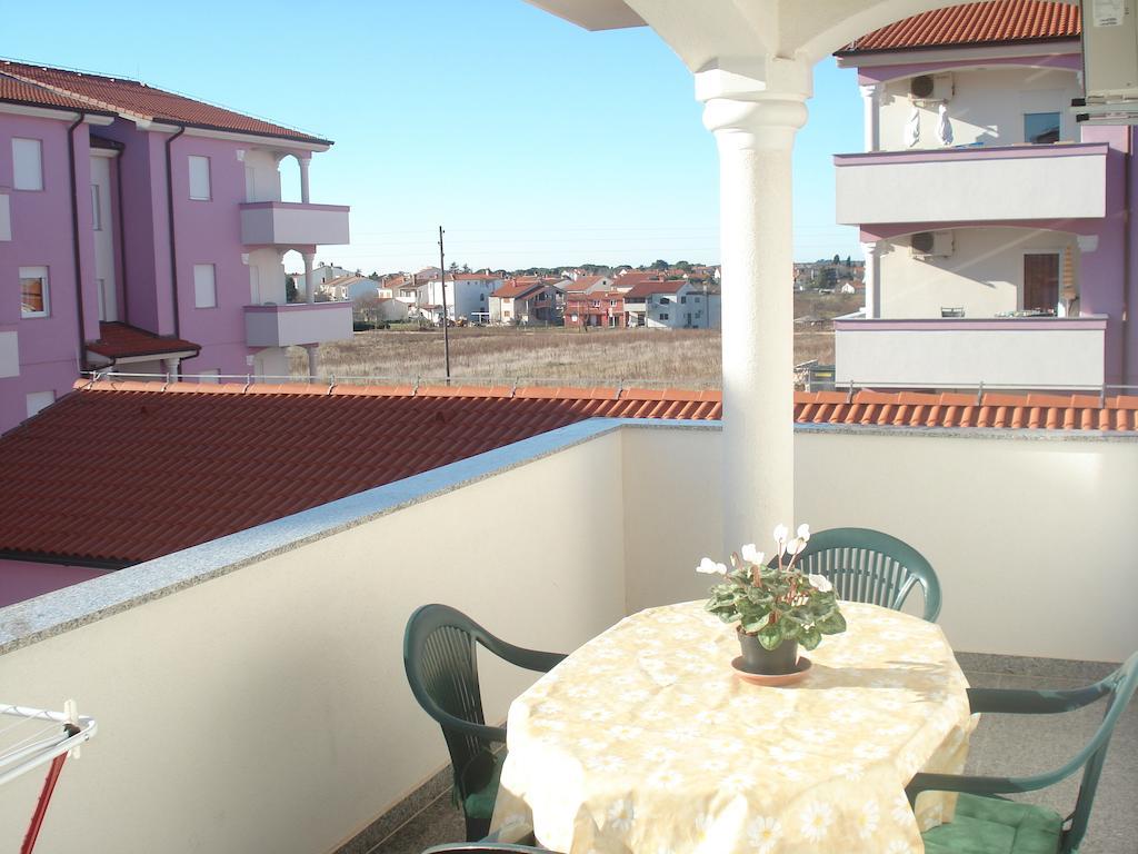 Apartments Buzleta II Fažana Zimmer foto